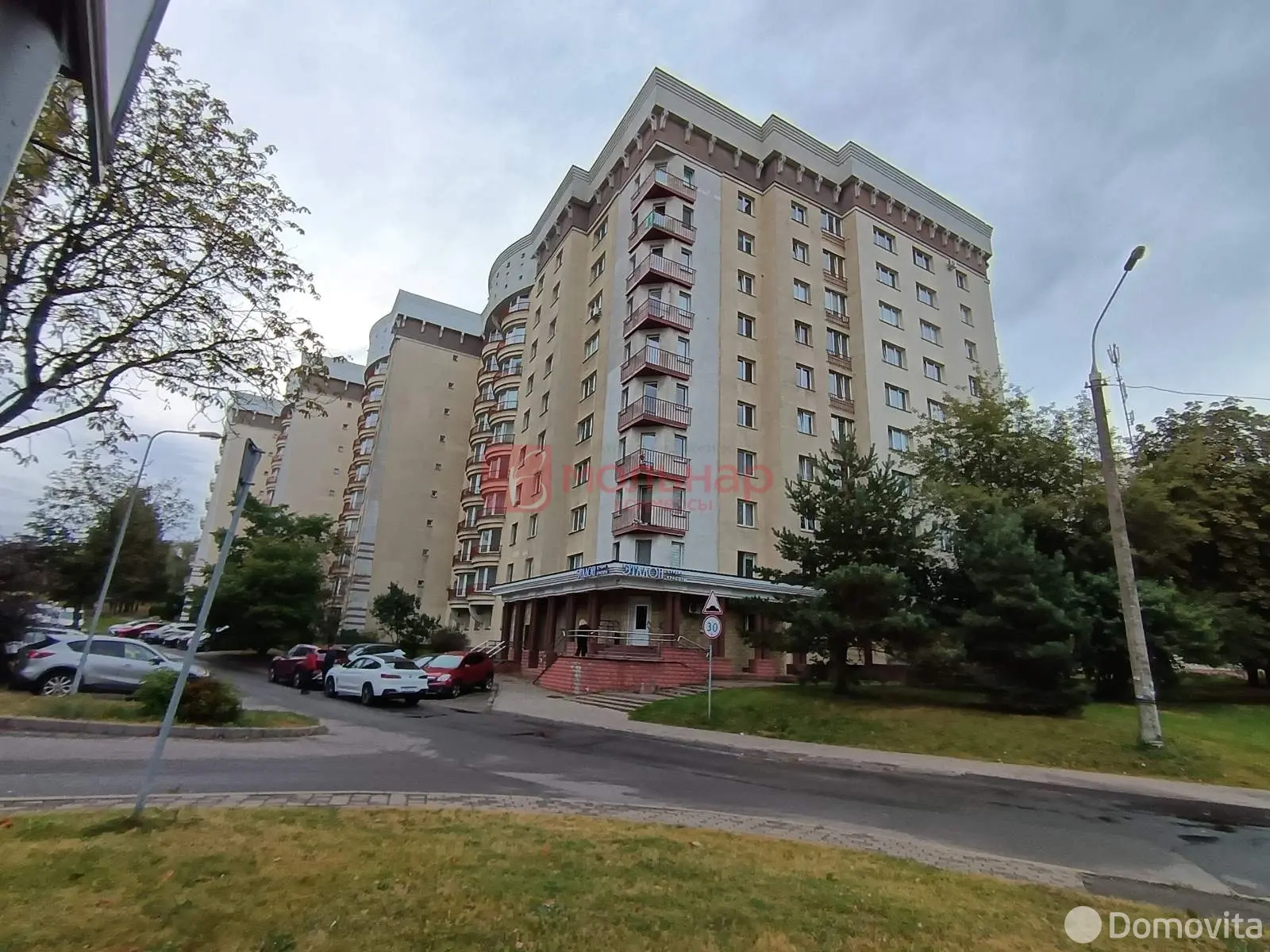 Стоимость аренды торгового объекта, Минск, ул. Восточная, д. 39