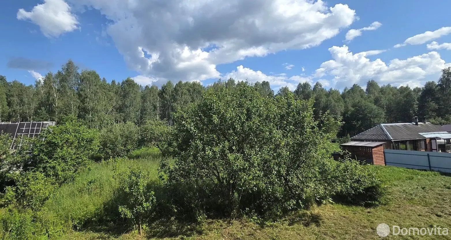 продажа участка, Красное Урочище-2002, 