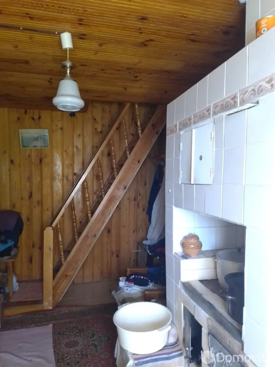 Продажа 2-этажной дачи в Микуличах Минская область, 22000USD, код 182397 - фото 32