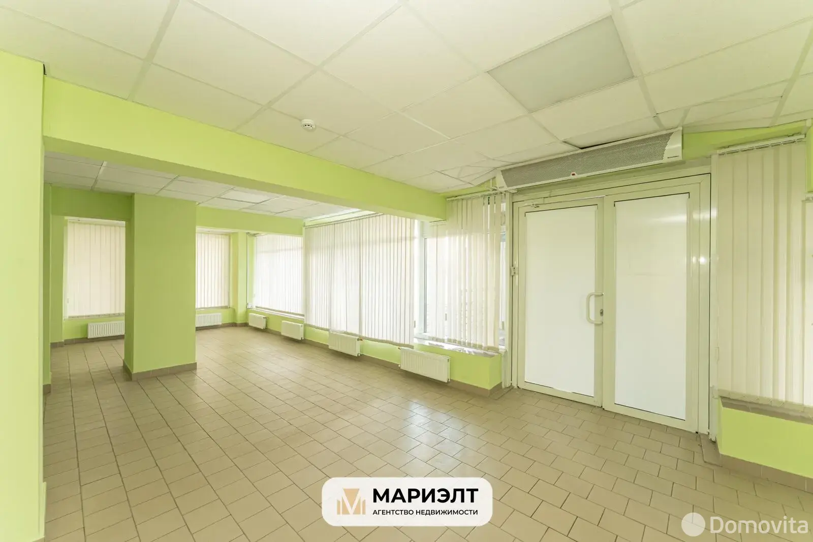 Стоимость аренды торгового объекта, Минск, пр-т Дзержинского, д. 11