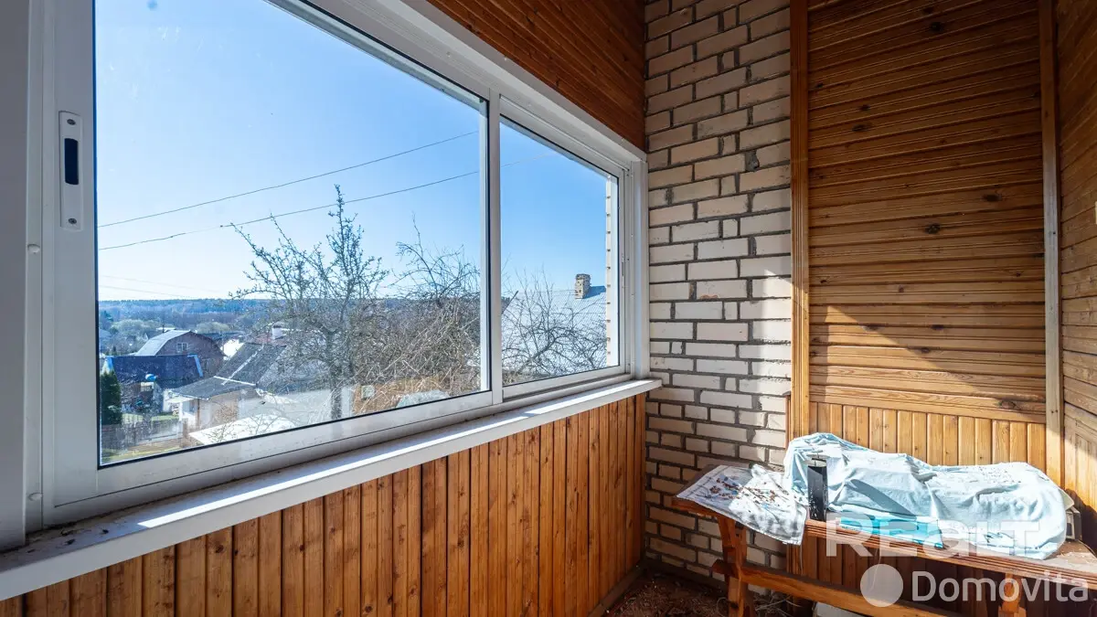 Купить 2-этажную дачу в Тройник Минская область, 15100USD, код 184989 - фото 11