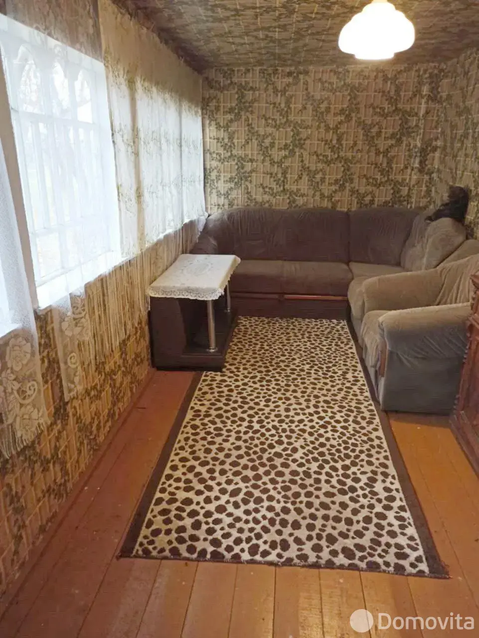 коттедж, Миколаевщина, ул. Белорусская - лучшее предложение