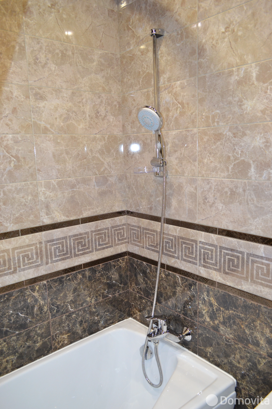 Снять 2-комнатную квартиру в Минске, пр-т Дзержинского, д. 11, 700USD, код 149744 - фото 16