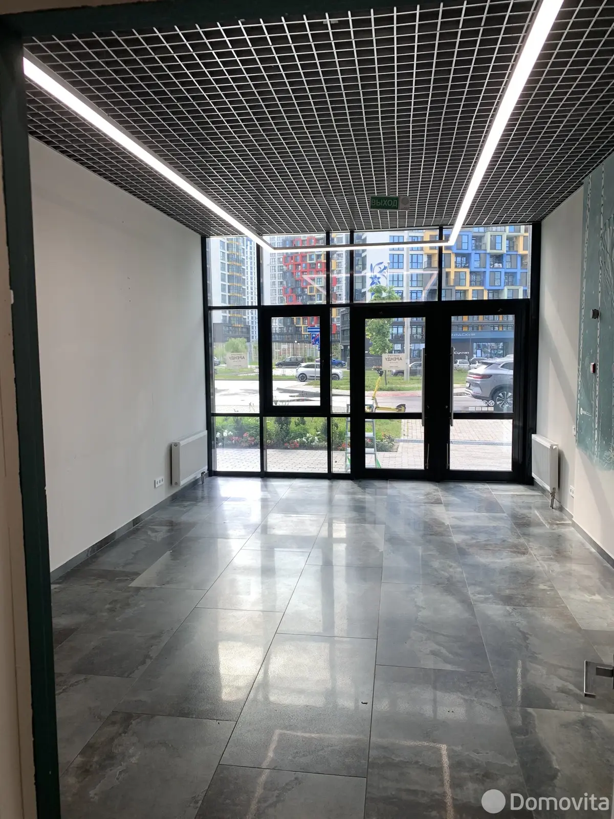 Аренда торговой точки на ул. Николы Теслы, д. 16 в Минске, 2800BYN, код 968704 - фото 2