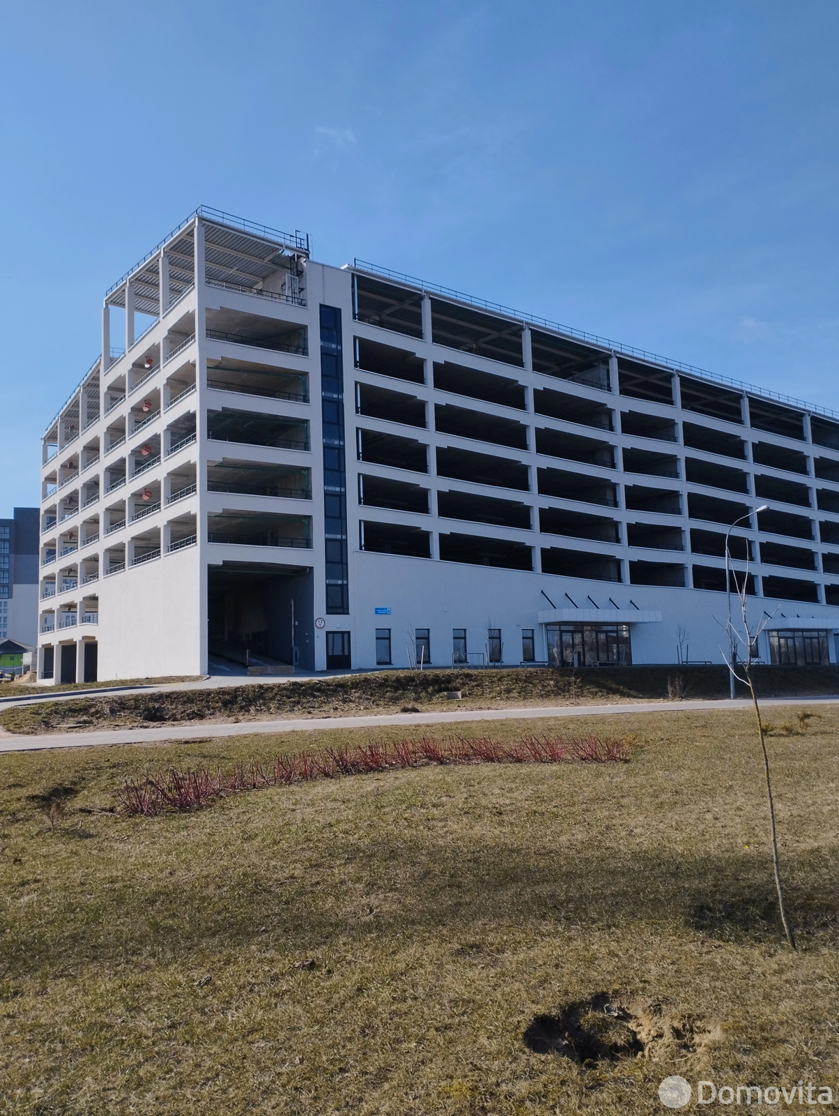 гараж, Минск, ул. Станислава Монюшко, д. 6 - лучшее предложение