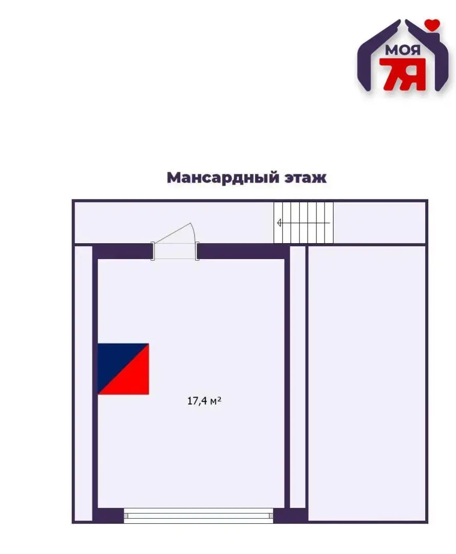 Купить 2-этажную дачу в Родник-2009 Минская область, 47000USD, код 182129 - фото 28