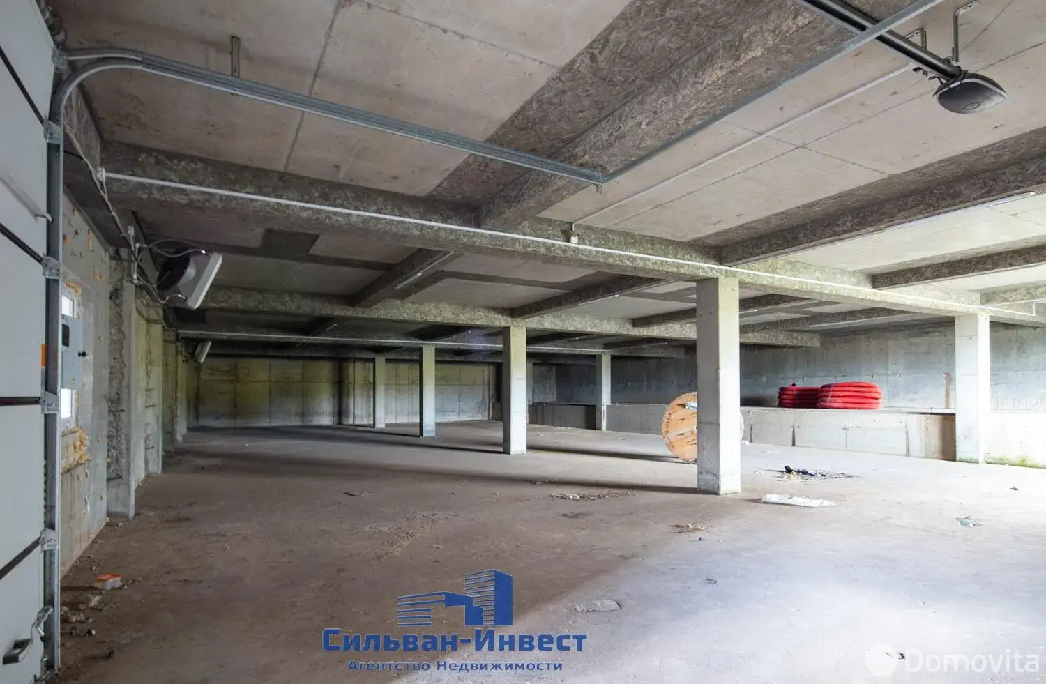 Аренда складского помещения на ул. Центральная, д. 17/Б11 в Киршах, код 963897 - фото 13