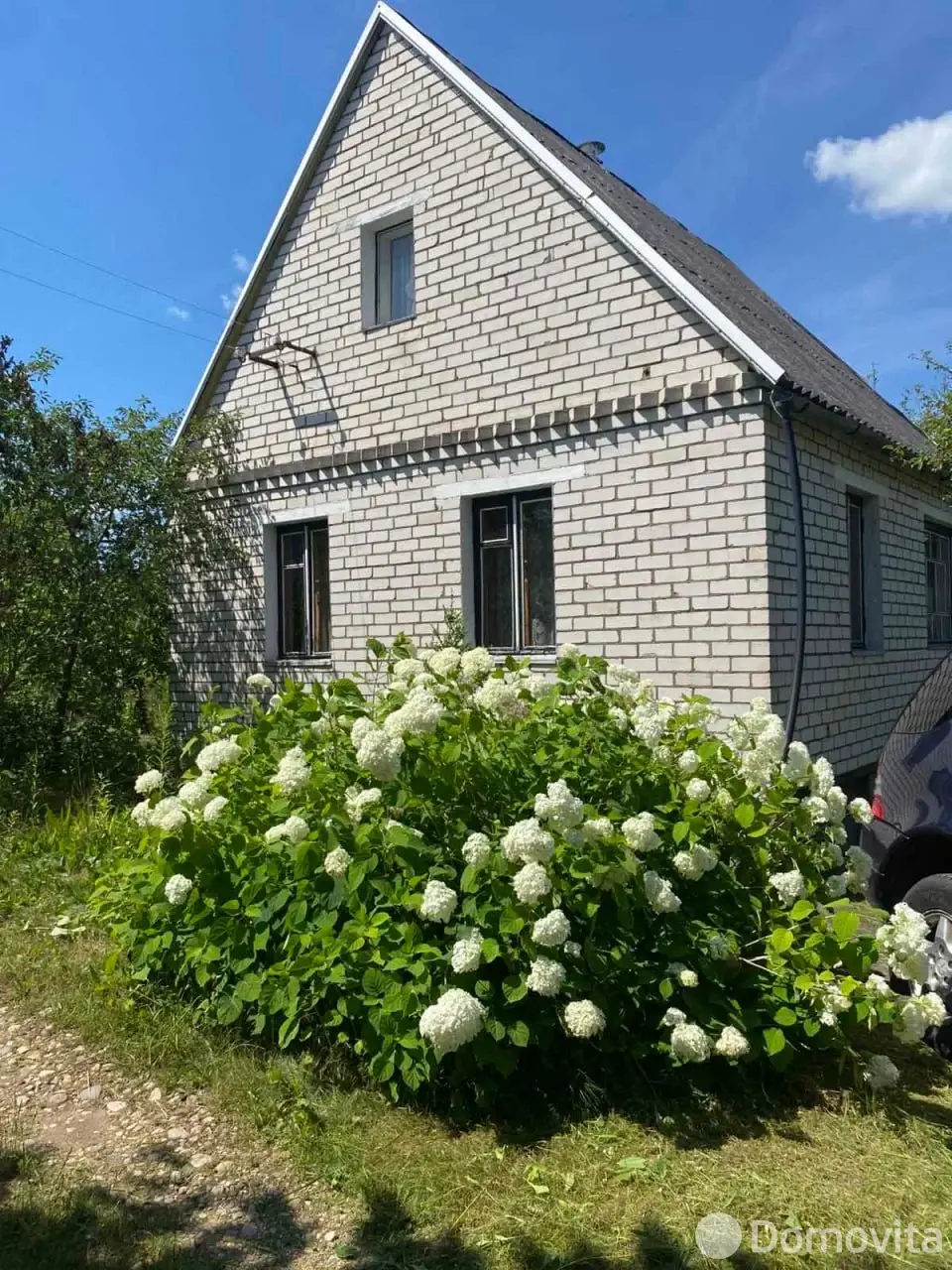 дача, ГЛОБУС-9, 