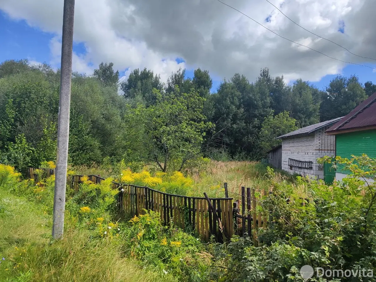 купить дом, Кончаны, ул. Лесная
