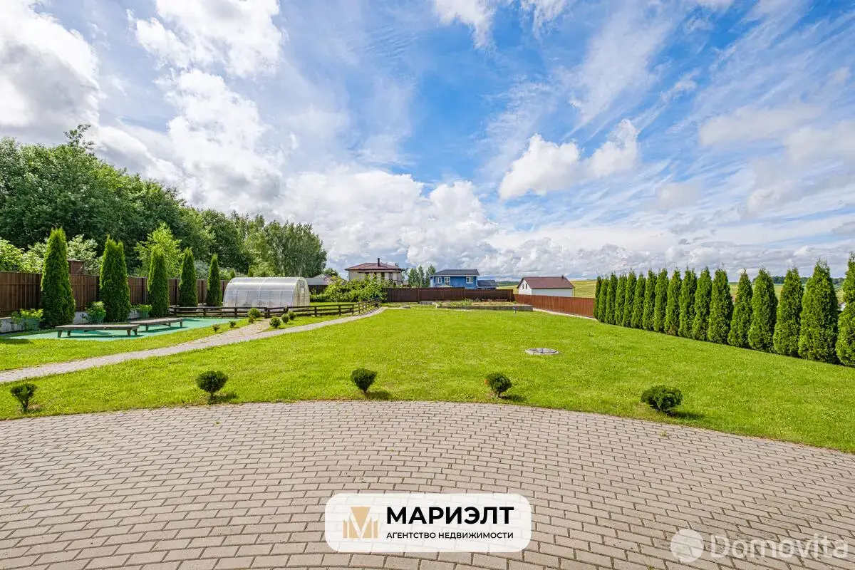 Стоимость продажи дома, Кирши, 