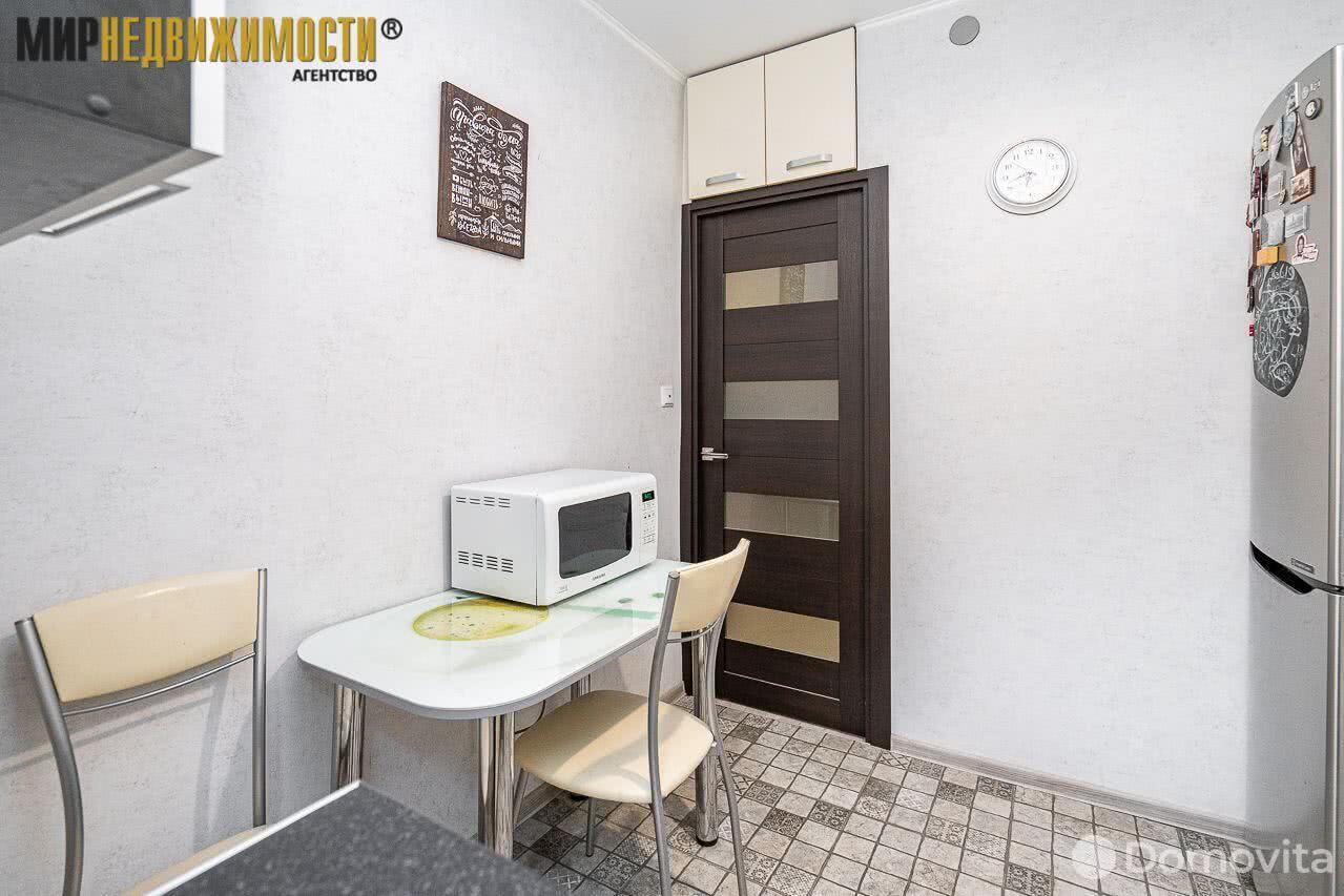Продажа 2-комнатной квартиры в Минске, ул. Веры Хоружей, д. 5/Б, 74500 USD, код: 1012525 - фото 3