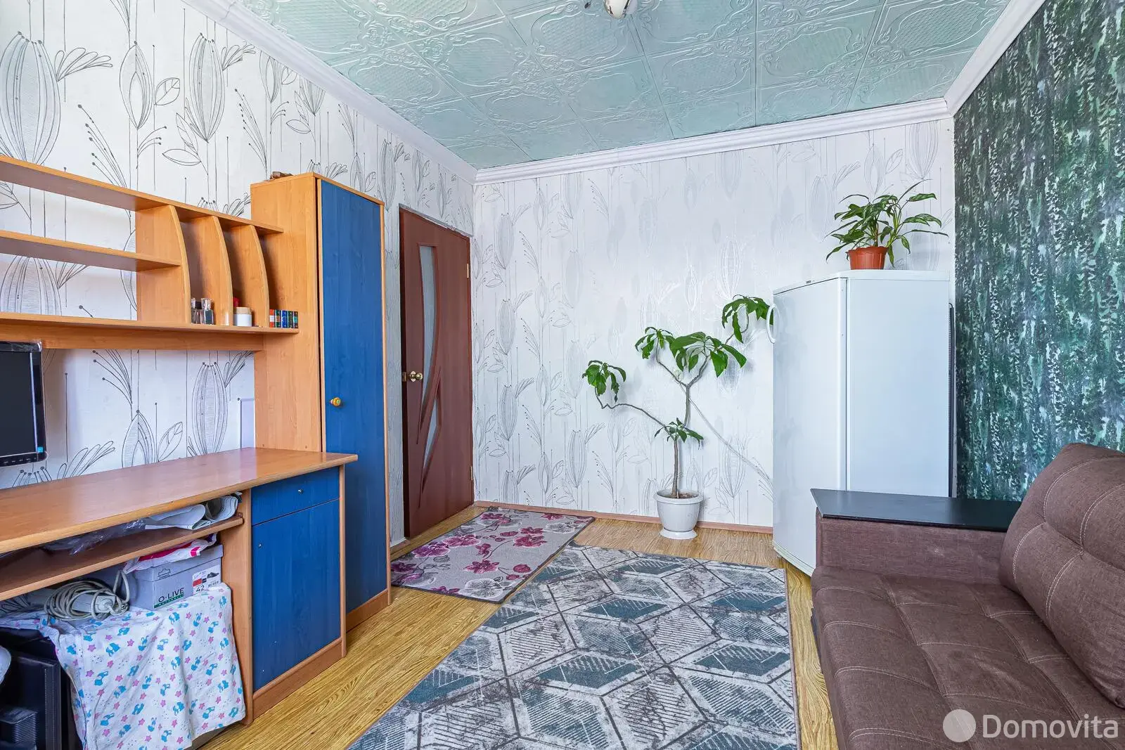 купить коттедж, Озерцо, ул. Луговая, д. 8