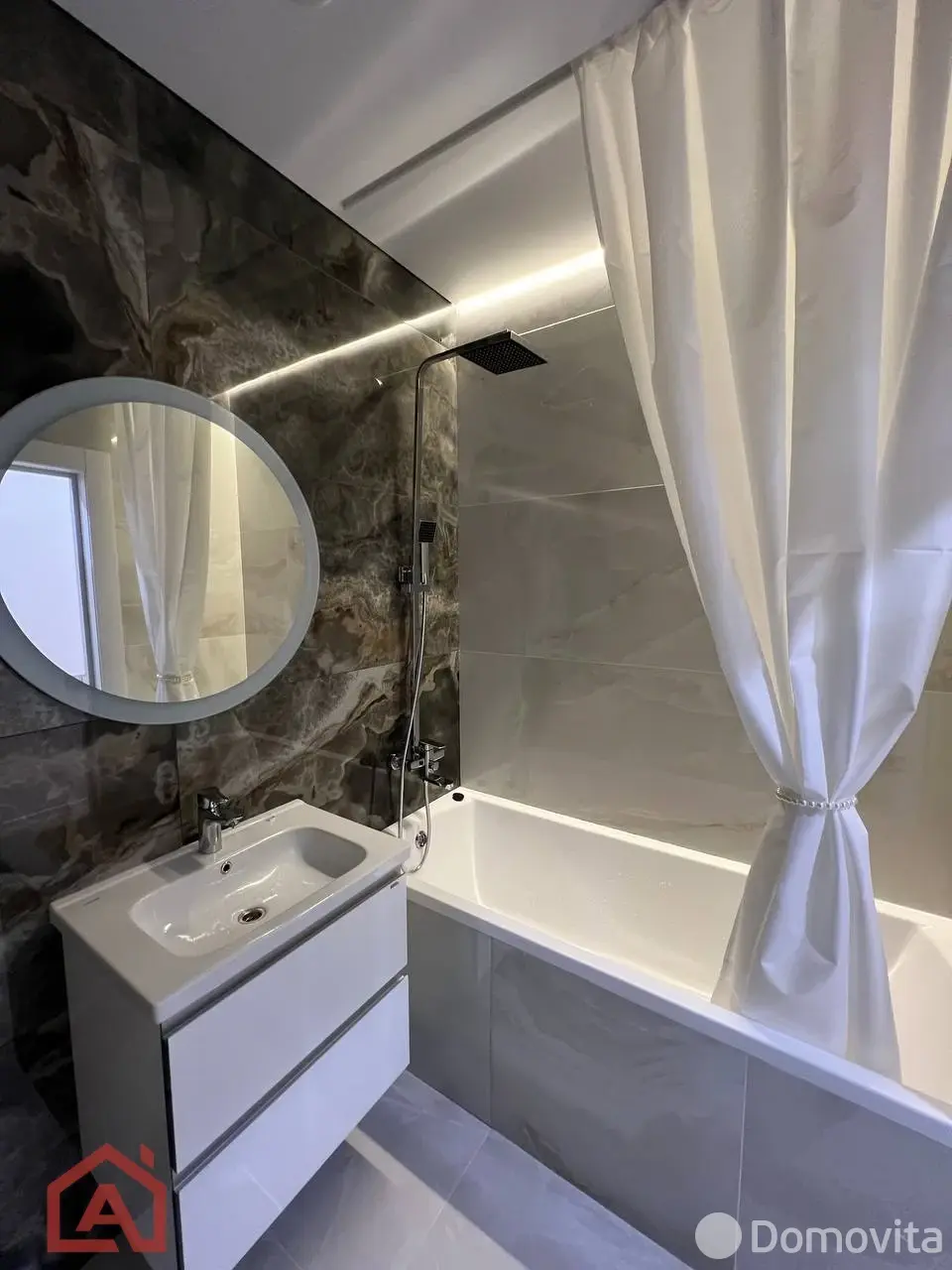 Снять 2-комнатную квартиру в Минске, ул. Жореса Алфёрова, д. 11, 550USD, код 146863 - фото 13