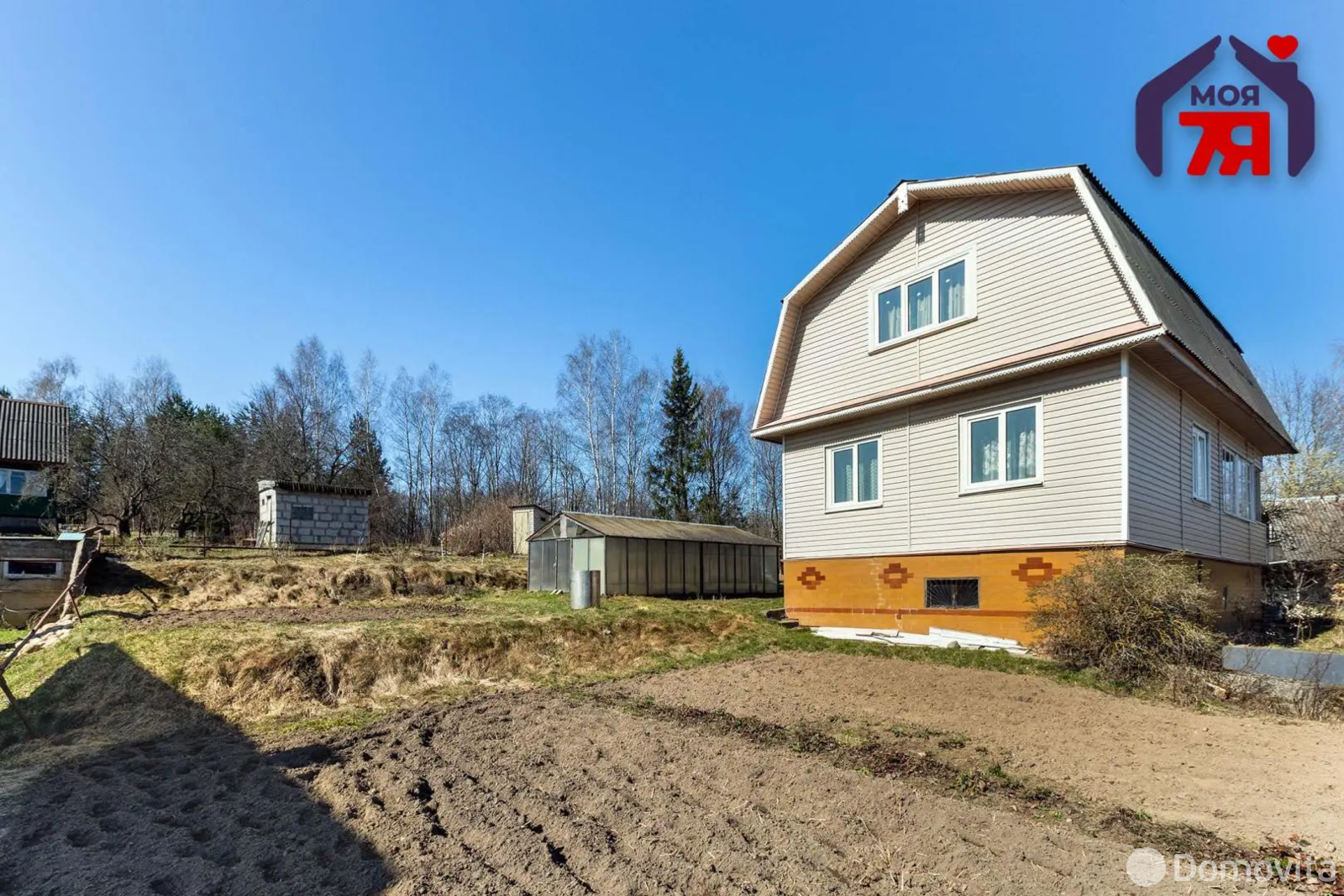 дача, Белстандарт, , стоимость продажи 156 844 р.