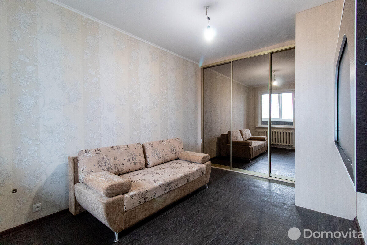 Купить 4-комнатную квартиру в Минске, ул. Рафиева, д. 89/1, 99000 USD, код: 907969 - фото 6