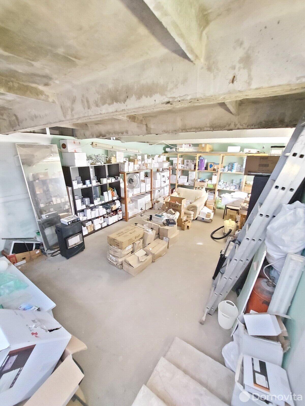 Купить торговую точку на ул. Демина, д. 39 в Борисове, 28000USD, код 995310 - фото 14