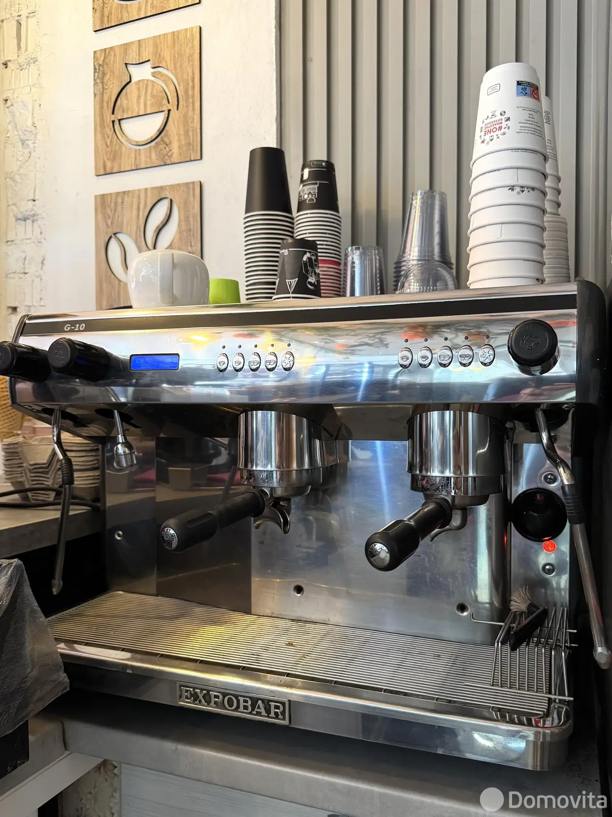 Купить помещение под сферу услуг в Минске, ул. Репина, д. 4 - фото 14