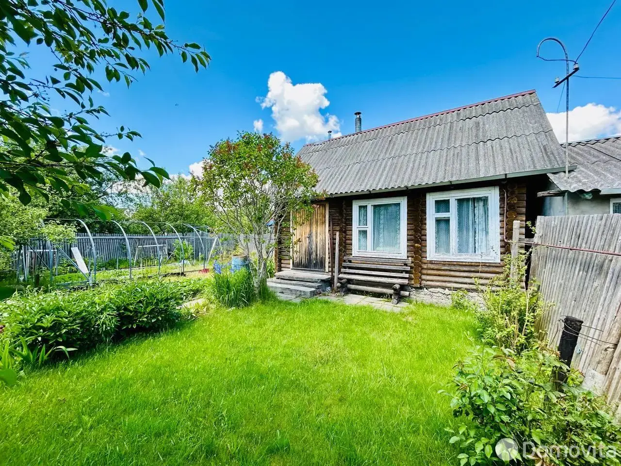 Купить 2-этажную дачу в Наш Родник Минская область, 74500BYN, код 186215 - фото 11