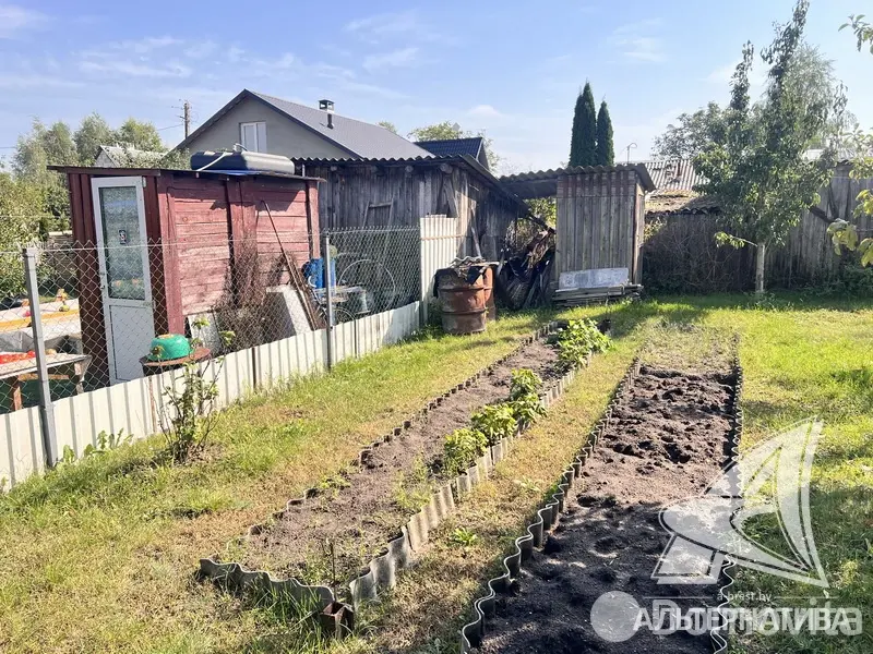 Купить 2-этажную дачу в Речник Брестская область, 25000USD, код 184030 - фото 26