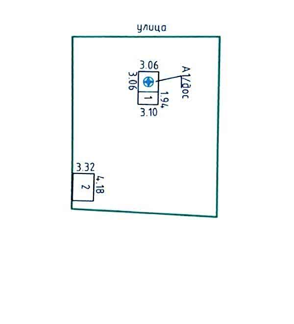 Купить 1-этажную дачу в Зеркальное Минская область, 5500USD, код 179829 - фото 14