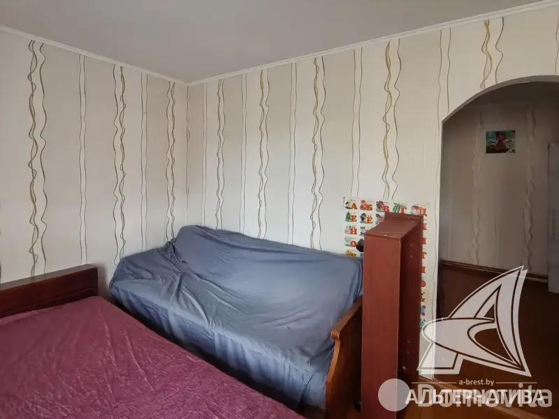 дом, Родничок-комбината электротехнических изделий, 