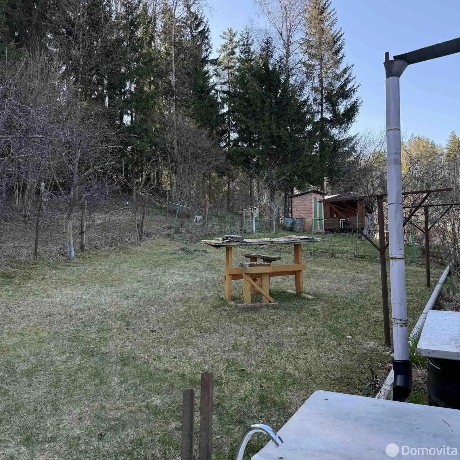 Продажа 2-этажной дачи в ПРОЕКТИРОВЩИК Минская область, 45000BYN, код 186211 - фото 11