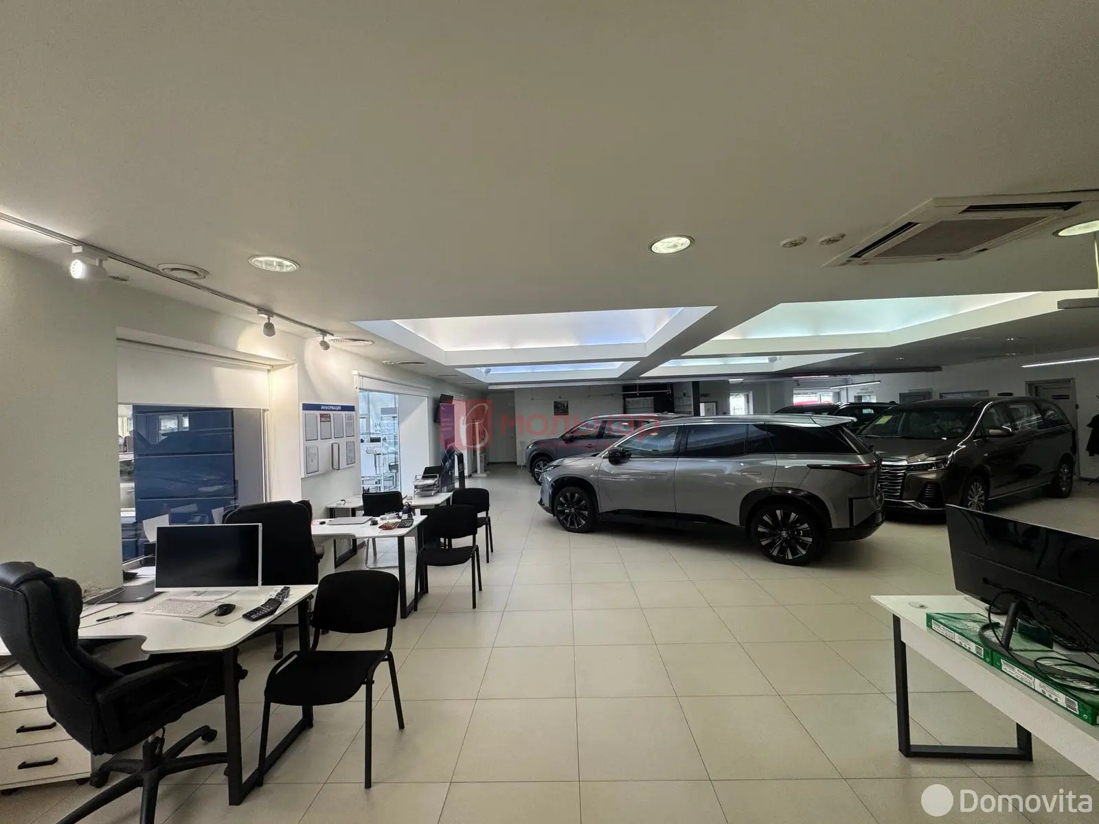 объект сферы услуг, Минск, ул. Свердлова, д. 23 в Ленинском районе