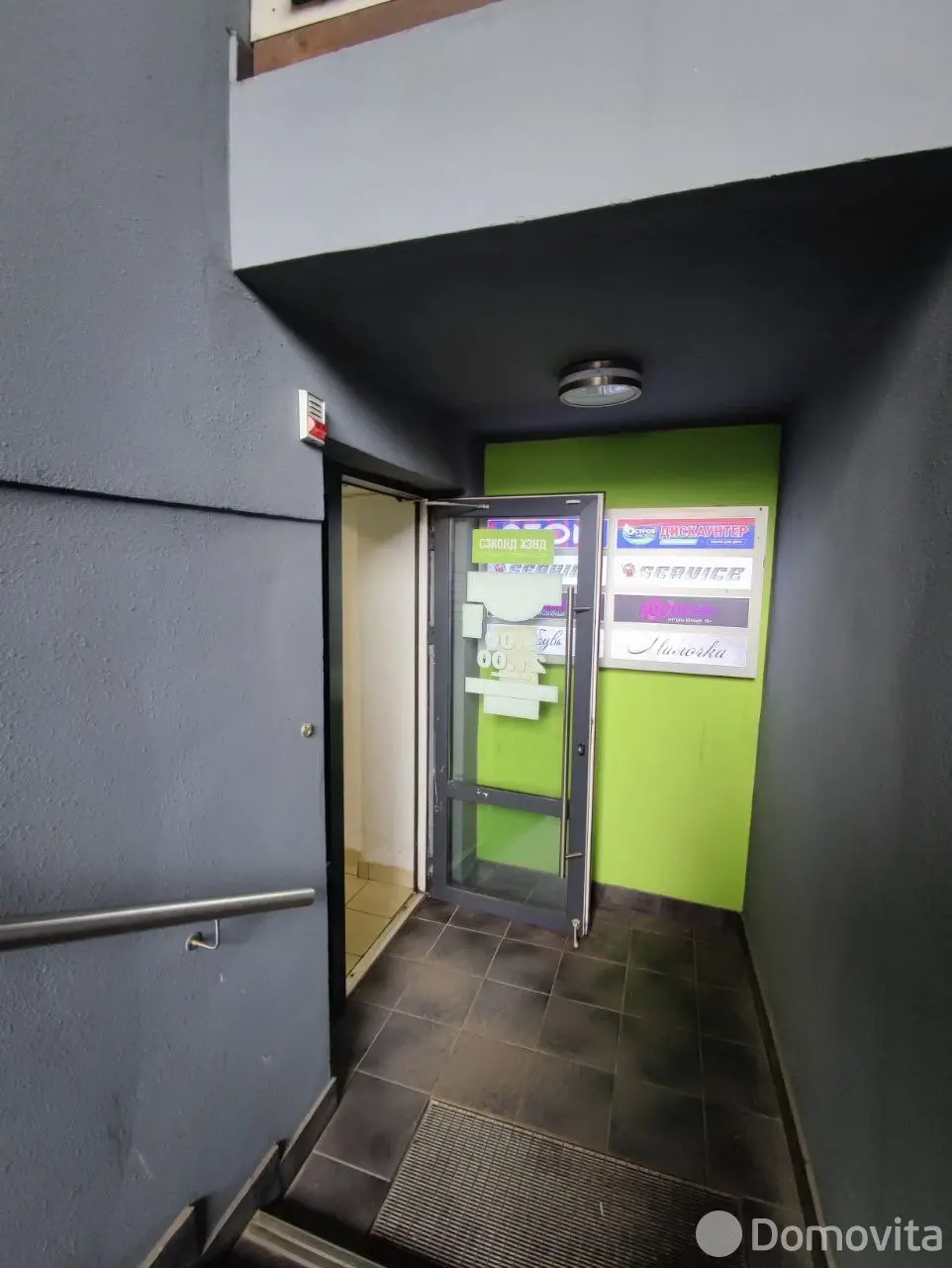 Снять торговое помещение на ул. Кальварийская, д. 44 в Минске, 906BYN, код 967770 - фото 3