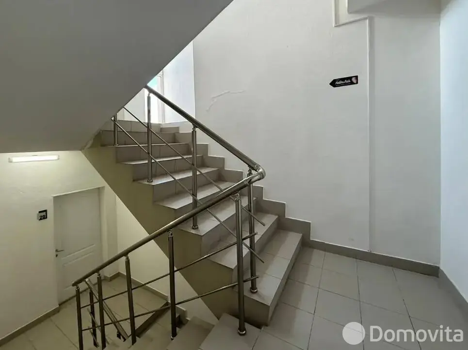 Купить офис на ул. Тимирязевская, д. 44 в Могилеве, 1235000BYN, код 10348 - фото 19