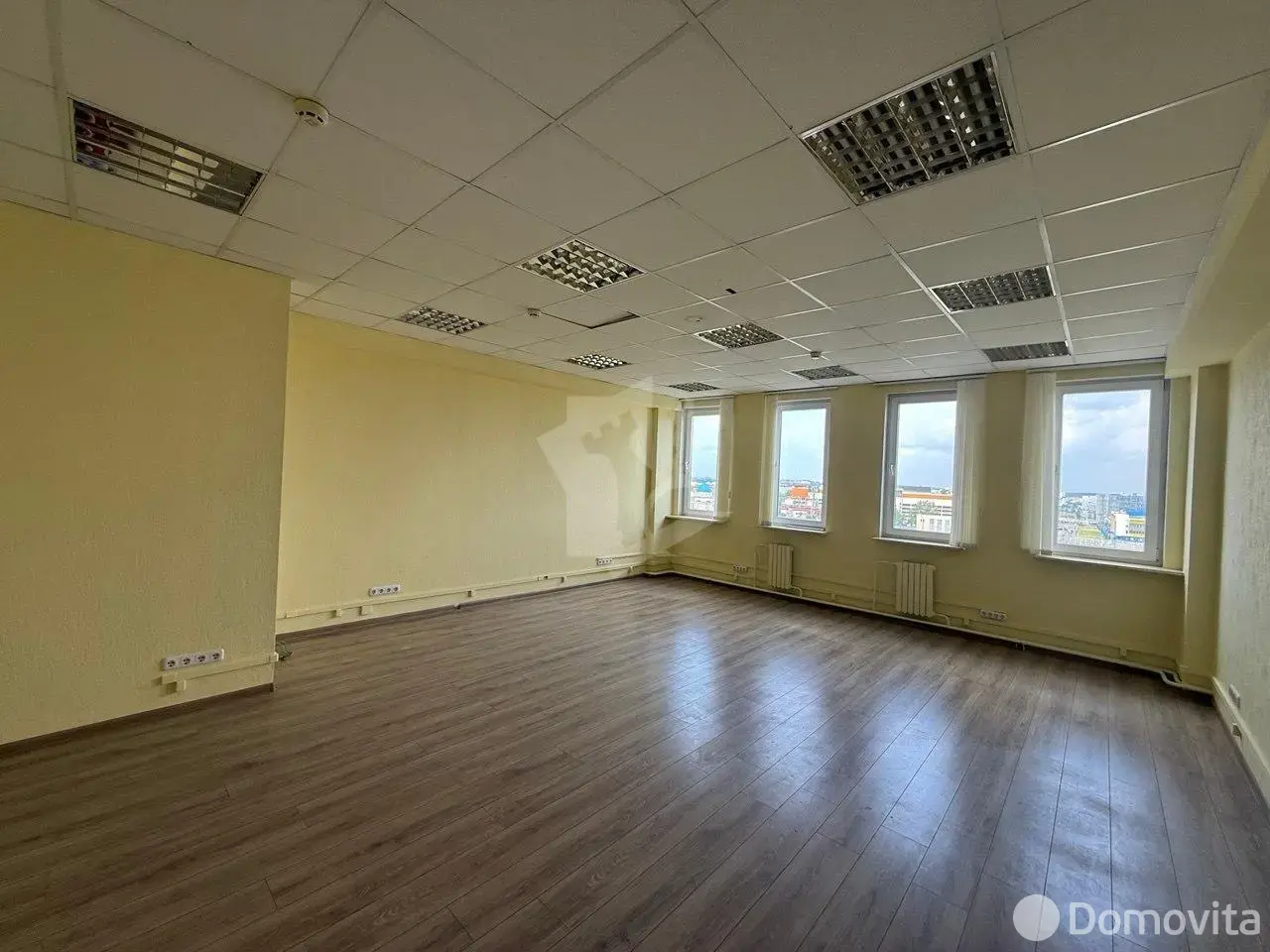 Помещение под сферу услуг в Минске, ул. Тимирязева, д. 65, код 3999 - фото 8