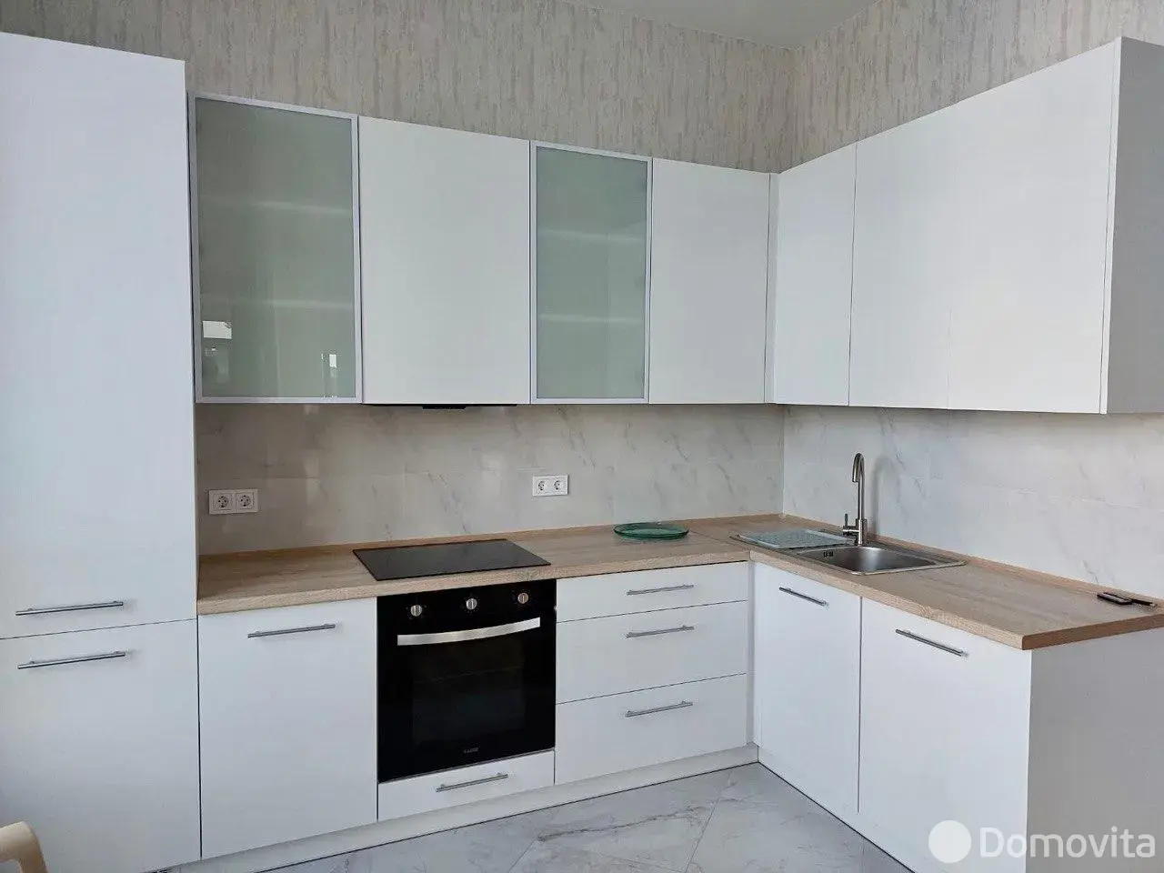 квартира, Минск, ул. Ржавецкая, д. 49 в Центральном районе