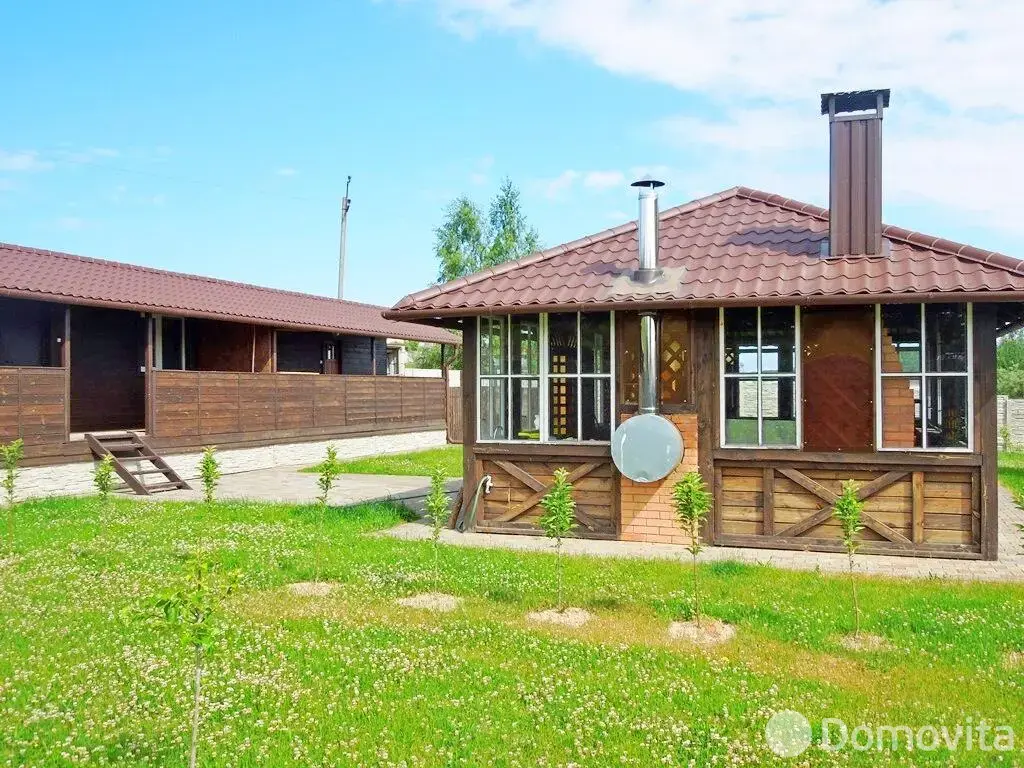 продажа коттеджа, Острошицы, пер. Светлый, д. 2