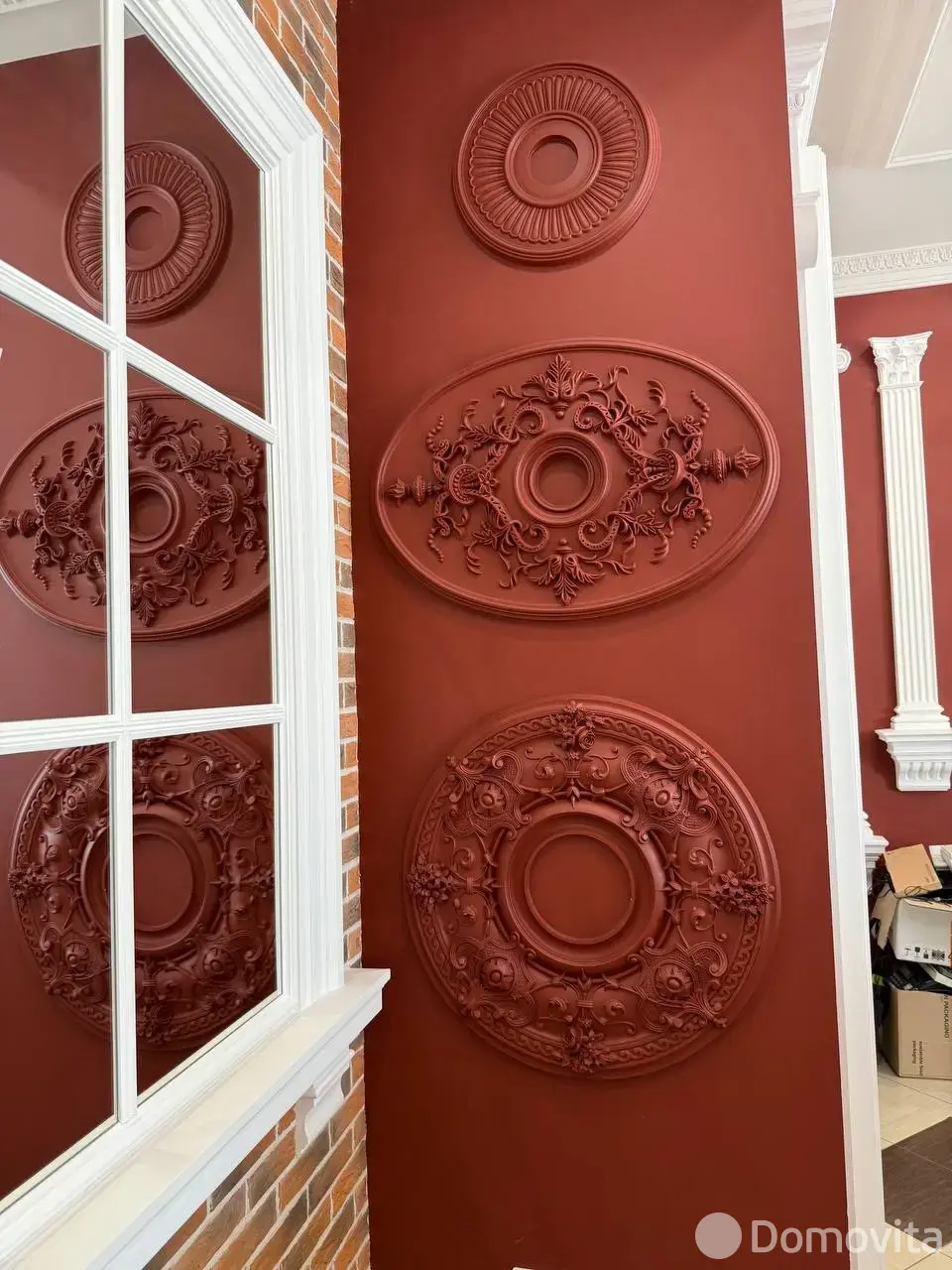 арендовать офис, Минск, ул. Пономаренко, д. 35А