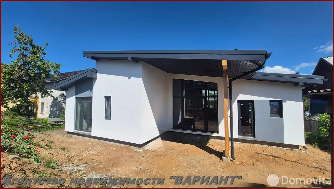 дом, Минск, пер. Столетова, д. 6 на ст. метро Тракторный завод