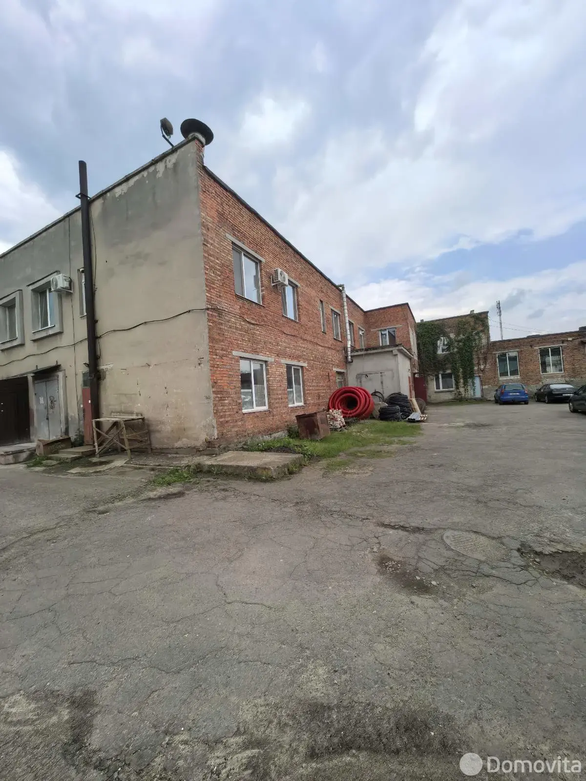 Купить офис на ул. 10 лет Октября в Гомеле, 165000USD, код 8883 - фото 19