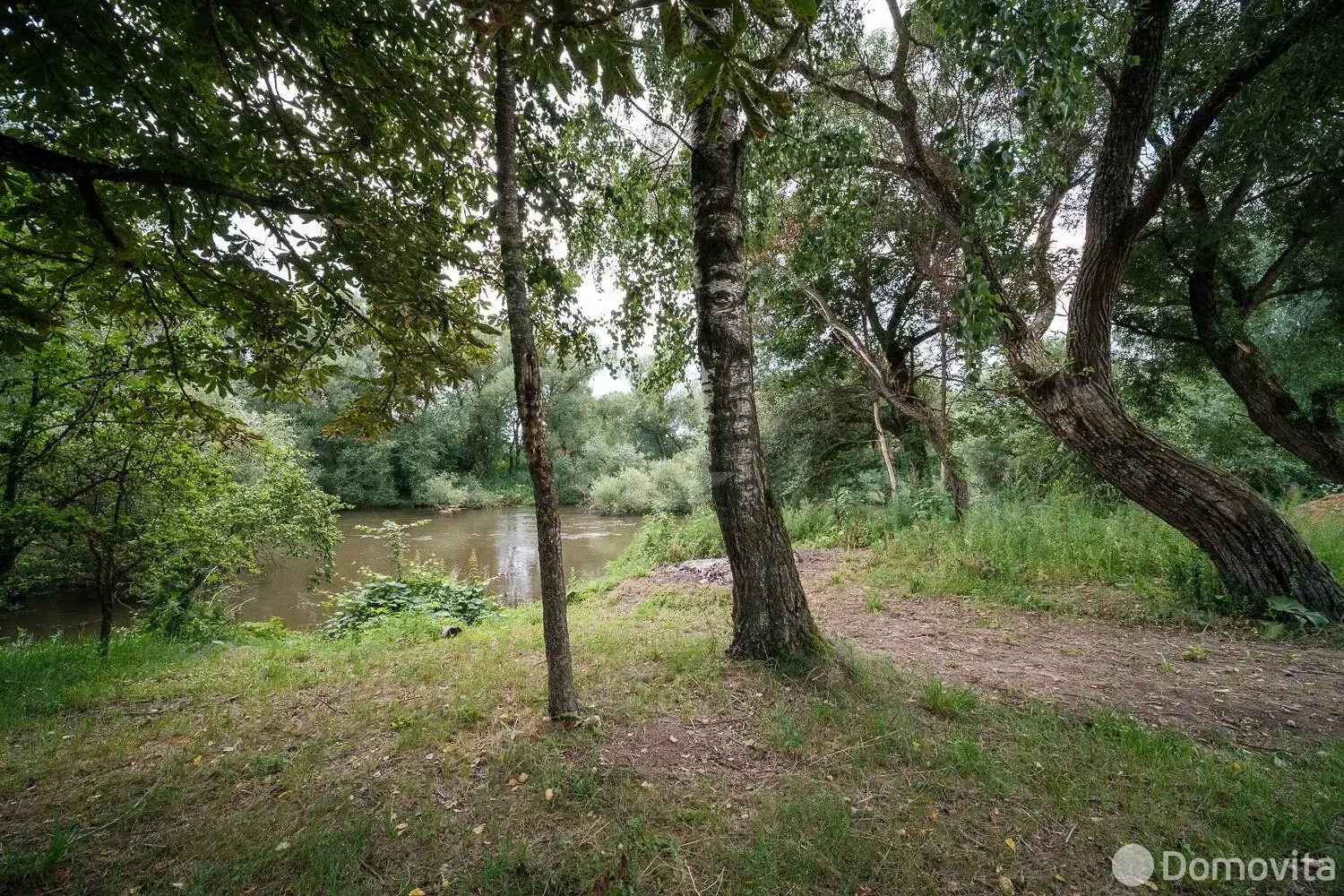 Купить земельный участок, 24 сотки, Ваньковщина, Минская область, 28000USD, код 570721 - фото 15