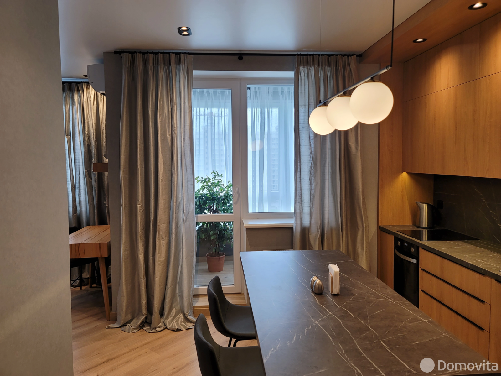 Снять 2-комнатную квартиру в Минске, ул. Мястровская, д. 15, 700USD, код 149710 - фото 1