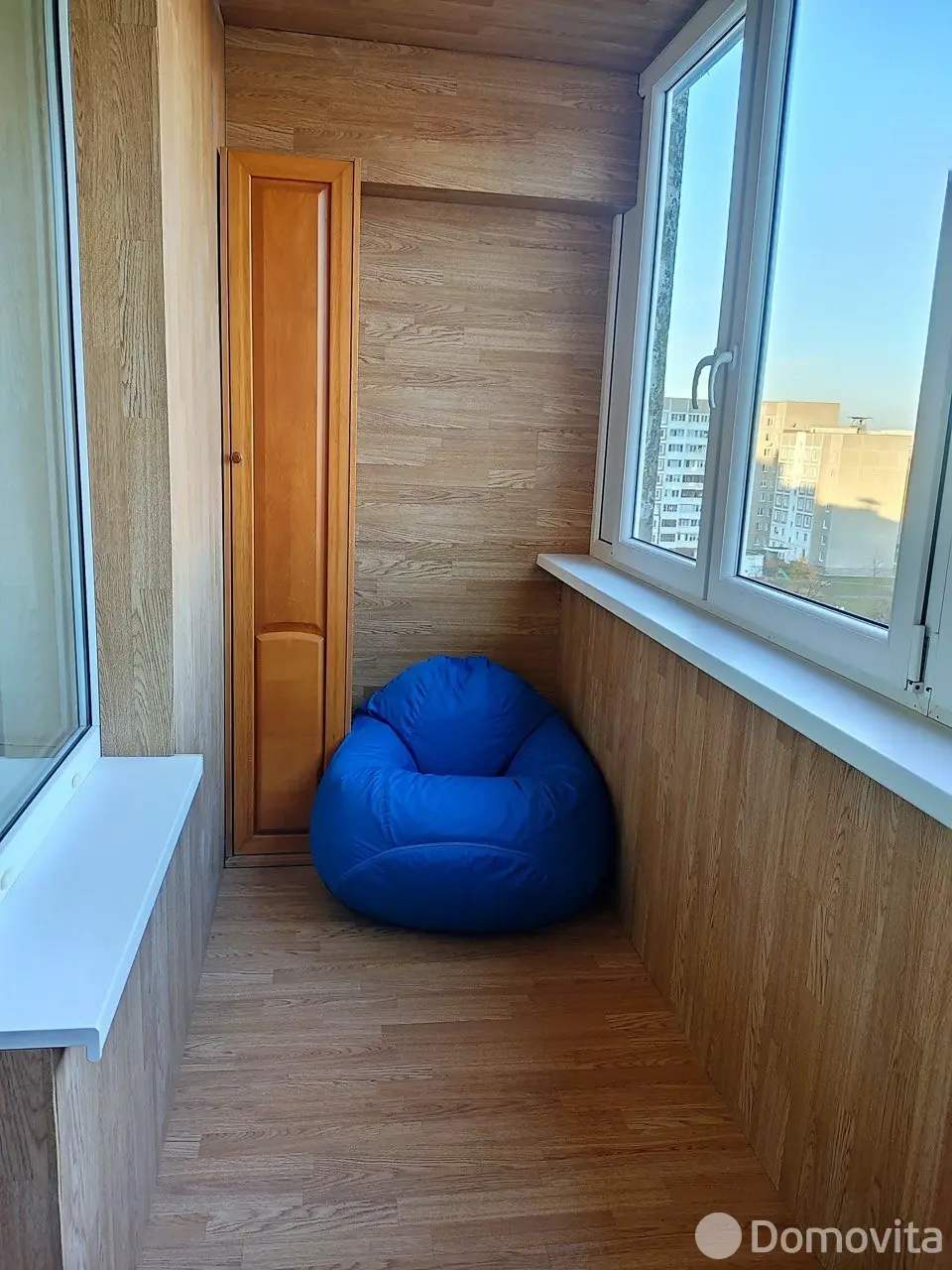 Снять 2-комнатную квартиру в Минске, ул. Слободская, д. 89, 470USD, код 150012 - фото 8