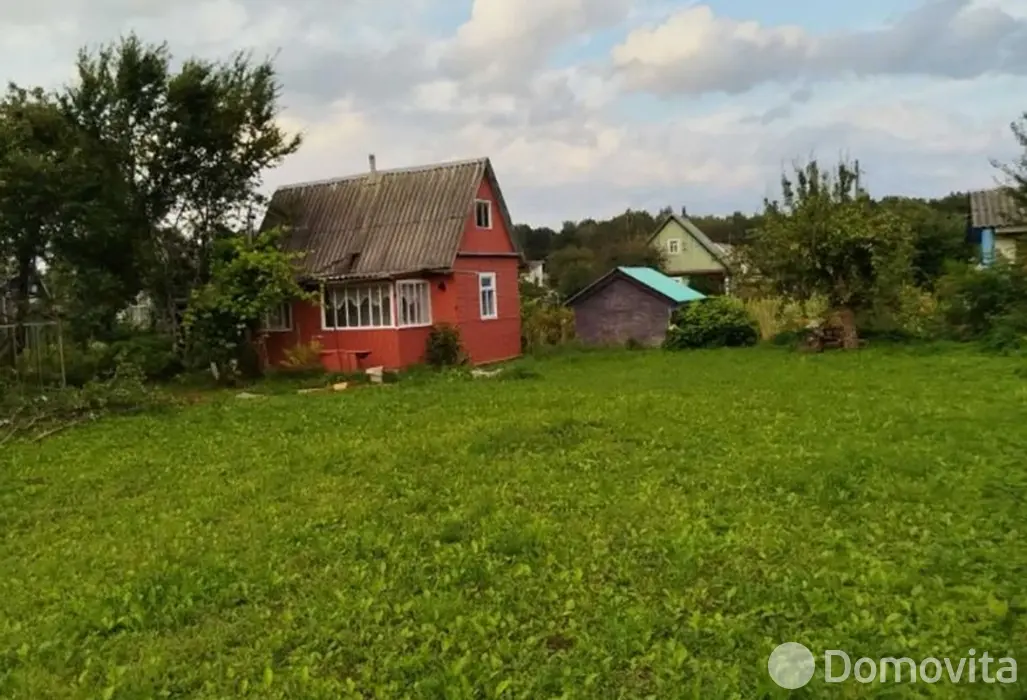дача, Мечта, 