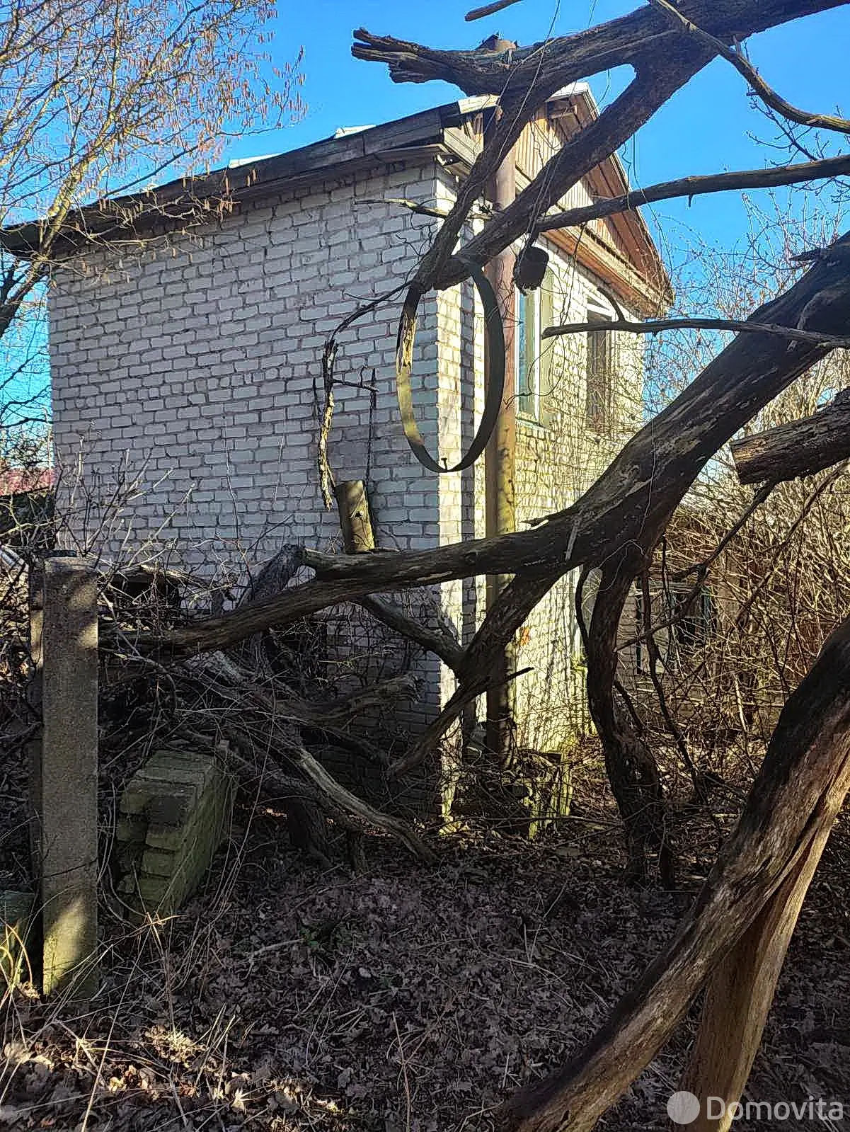 продажа дома, Свирь, ул. Красноармейская, д. 18