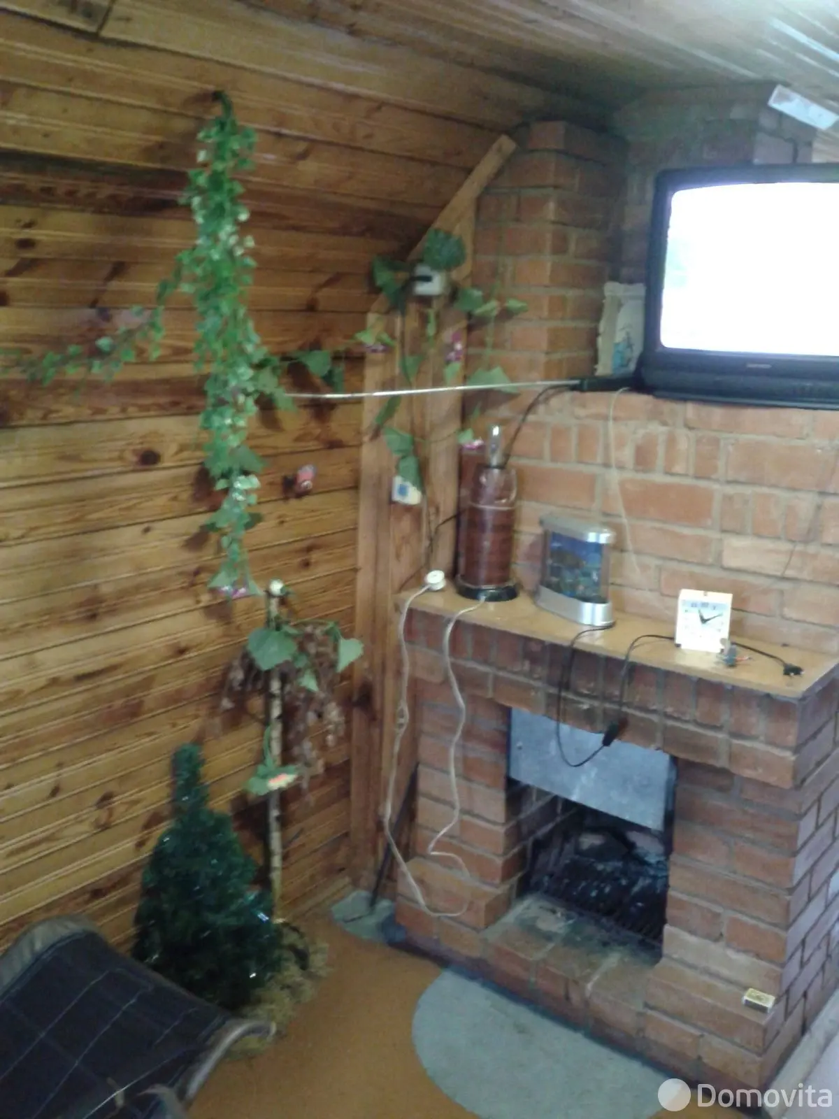 Купить 2-этажную дачу в Дейках Витебская область, 19500USD, код 178509 - фото 20