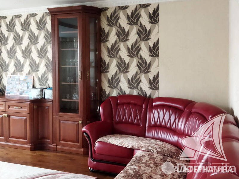 Купить 2-комнатную квартиру в Бресте, ул. Ясеневая, 88500 USD, код: 892030 - фото 3