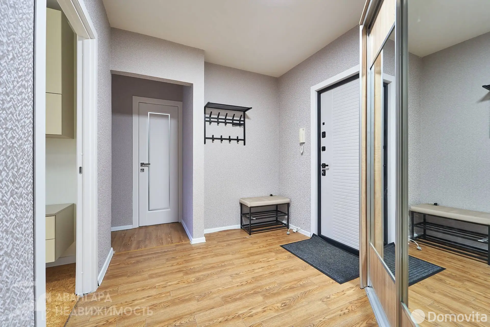 Снять 2-комнатную квартиру в Минске, ул. Неманская, д. 78, 500USD, код 148228 - фото 19