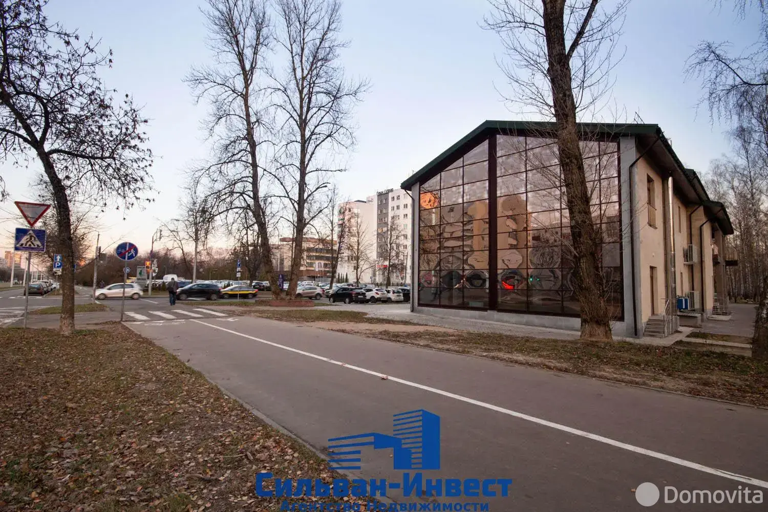 Купить офис на Логойский тр-т, д. 18 в Минске, 2500000USD, код 9035 - фото 31