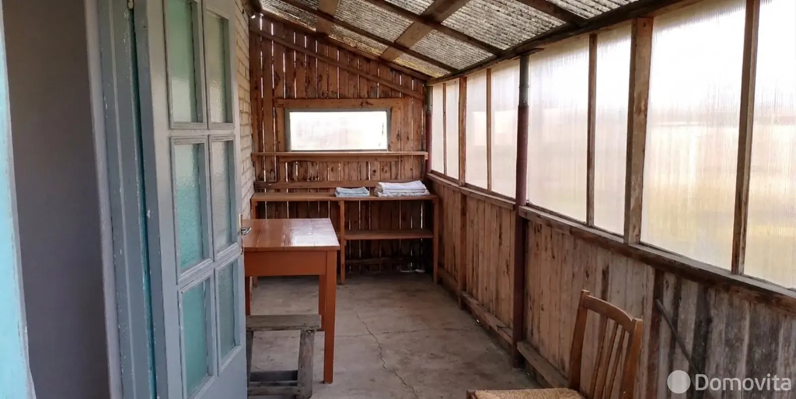 дача, Дружба-Овины, 