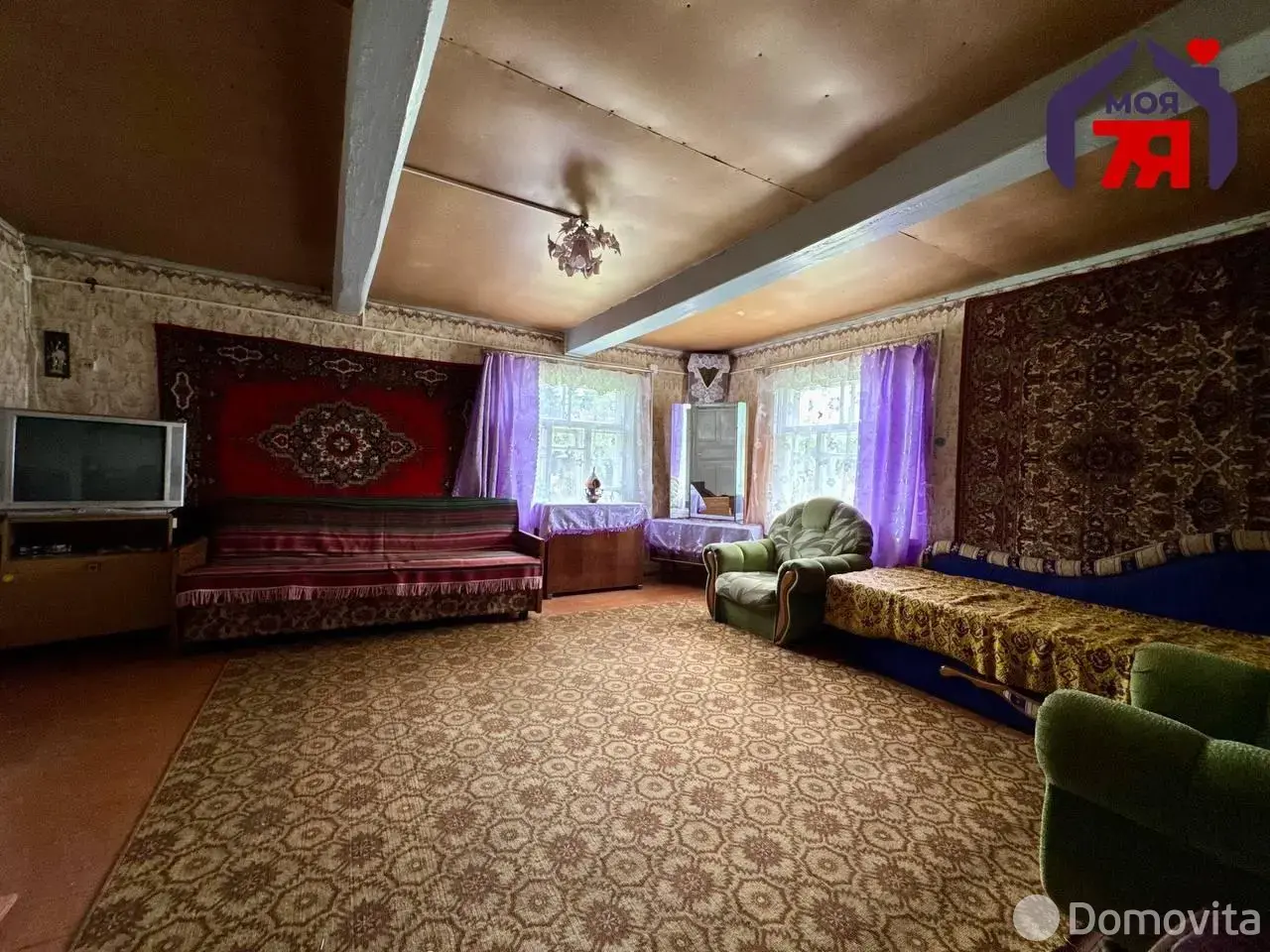 коттедж, Кончаны, - лучшее предложение