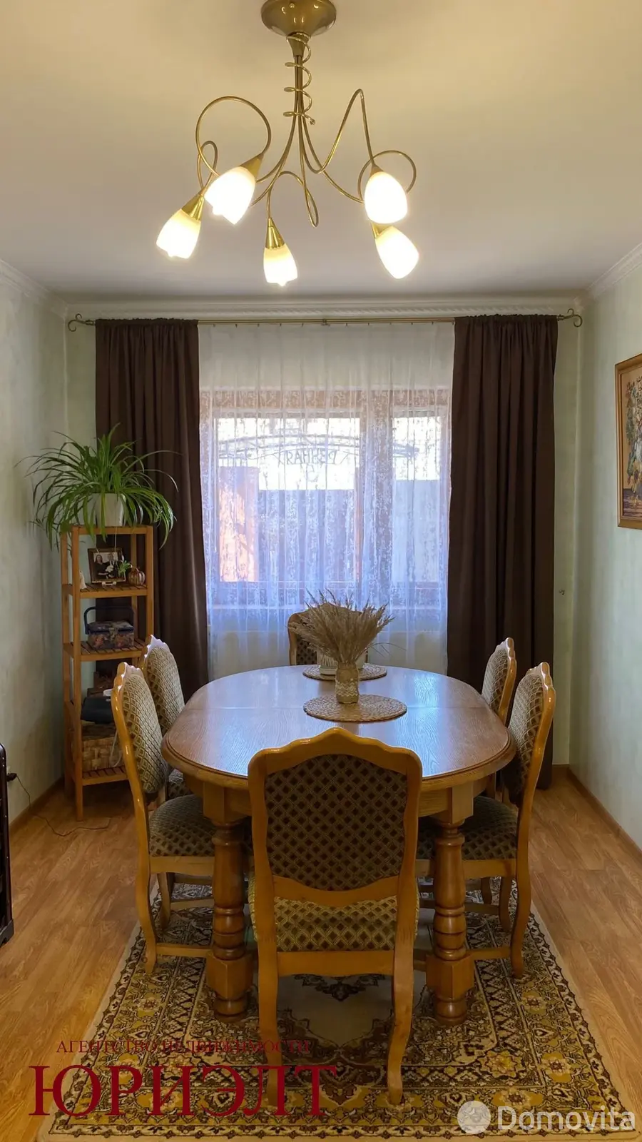 дом, Барань, ул. Речная