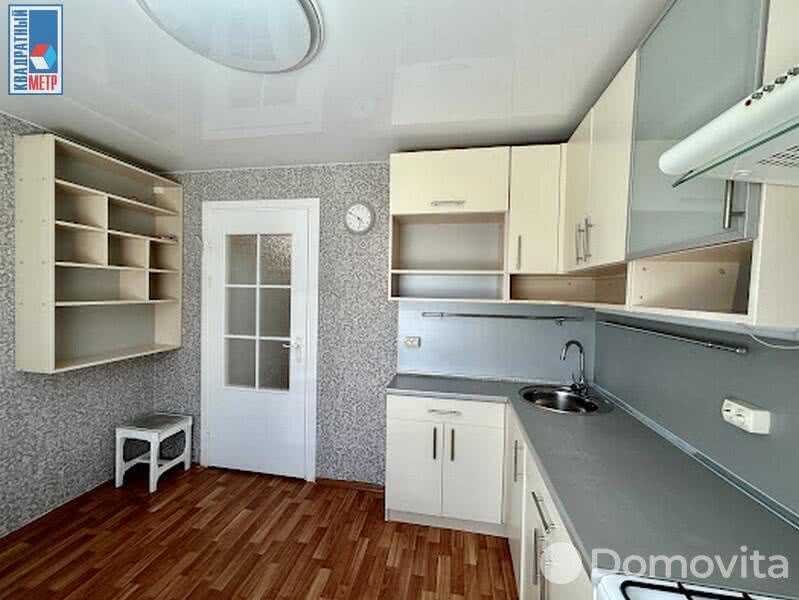 Продажа 1-комнатной квартиры в Минске, ул. Неманская, д. 19, 67000 USD, код: 1008308 - фото 3