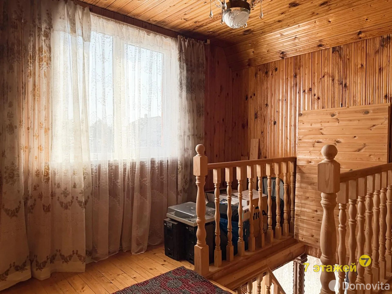 Продажа 2-этажной дачи в Атлант-2 Минская область, 28900USD, код 185138 - фото 20
