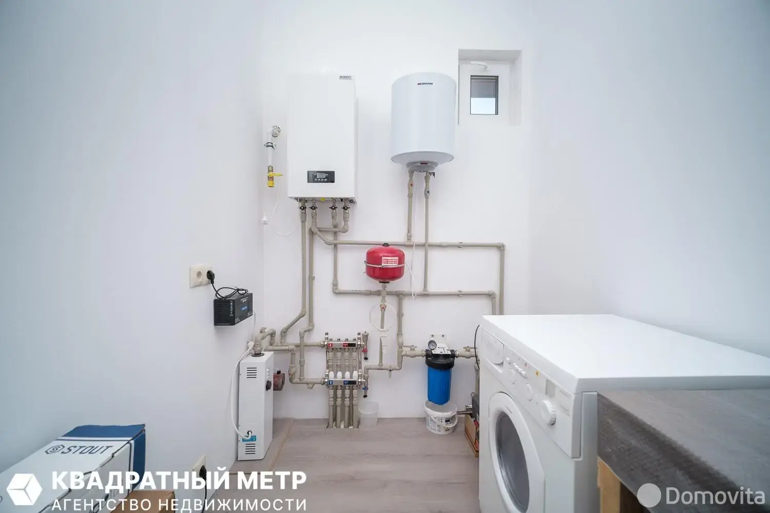 Купить 1-этажную дачу в Звезда Минская область, 137000USD, код 185720 - фото 33